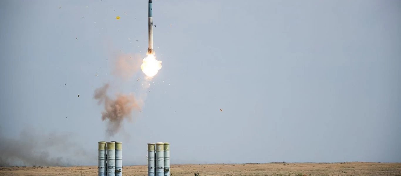 ΗΠΑ: «Η τουρκική δοκιμή των S-400 μπορεί να έχει συνέπειες»